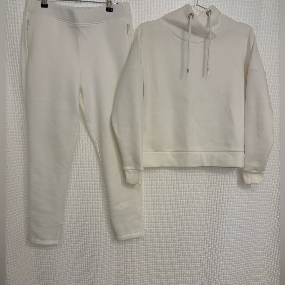 Banana Republic Sweatsuit